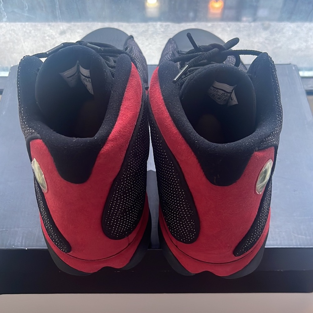 2012 Retro 13s - Picture 4 of 4